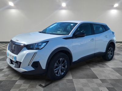 PEUGEOT 2008 BlueHDi 110 SS BVM6 Active Pack - 2023 - Euro 6