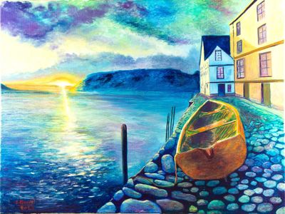 "LOT 24 : Serge MAUDET Serge est né paralysé des bras et des…