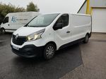 RENAULT TRAFIC
IMMAT: EV-619-WB
1ERE MEC: 19/03/2018
5CV GO
11813...