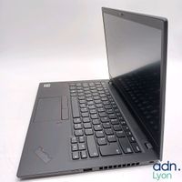 Ordinateur portable Lenovo Thinkpad X1 Carbon Gen 8 Noir - I… (photo 4)