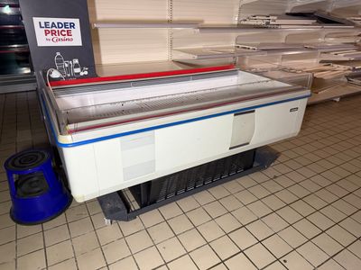 Bac froid KOXKA (vieux modèle).