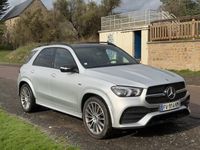 MERCEDES-BENZ GLE 350 de 4MATIC – HYBRIDE DIESEL RECHARGEABL… (photo 3)