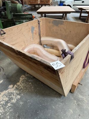 LJ Bois Service 3 ZA DU Bussoy 45290 Varennes Changy, Exposi…