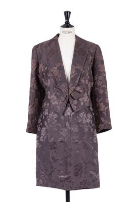 GIVENCHY Couture X John Galliano - Collection Printemps/Eté …