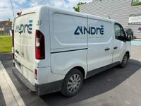 NISSAN PRIMASTAR L1H1 2T8 2.0 DCI 130 CH - Genre : CTTE - Ca… (photo 4)