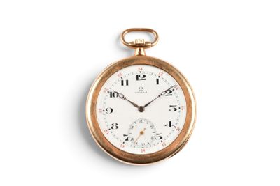 pocket watch on a white background with a white background
