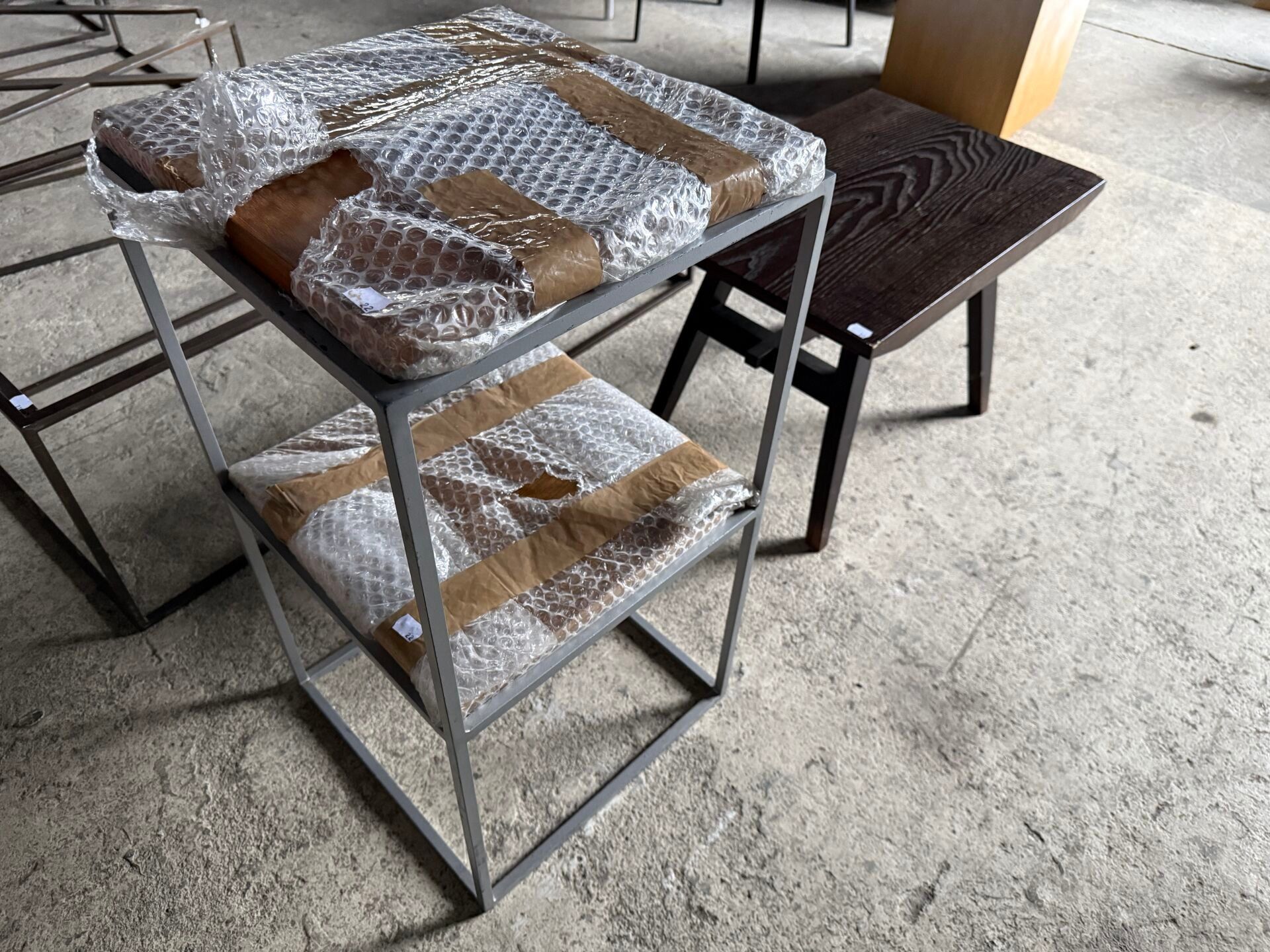 Objets d'art & Curiosités