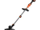 débroussailleuse électrique Black & Decker