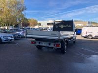 PEUGEOT Boxer Plateau-ridelles Simple - Genre : CTTE - Carro… (photo 4)