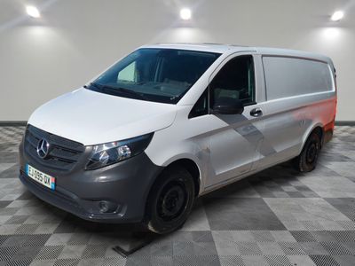 MERCEDES - VITO FOURGON 114 CDI LONG SELECT A - GO - Mise en…