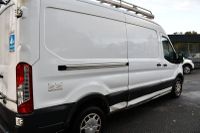 CTTE FORD TRANSIT 2.0 ECOBLUE 130ch L3H2 3T3 TREND BUSINESS … (photo 4)