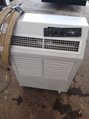 Climatiseur mobile TROTEC PT 6500 S