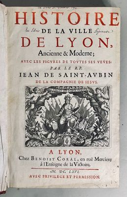 an open book with a picture of a man and a woman on it