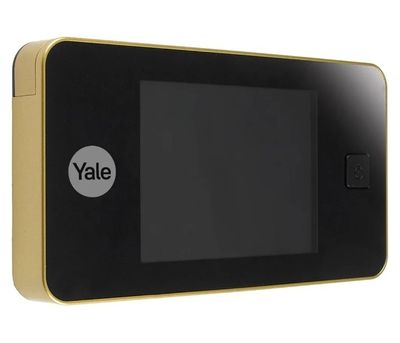 YALE Judas électronique numérique 45-0500-1432-00-0201, lait…