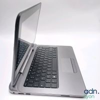 Ordinateur portable HP Pro X2 612 G1 Gris Foncé - Intel Core… (photo 2)