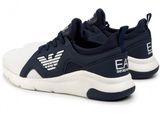 a close up of a pair of sneakers on a white background