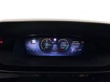 an image of a car dashboard with a digital display