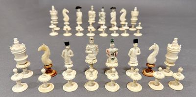 GEISLINGEN, XVIIIe. Rare réunion de trente deux pièces de JE…