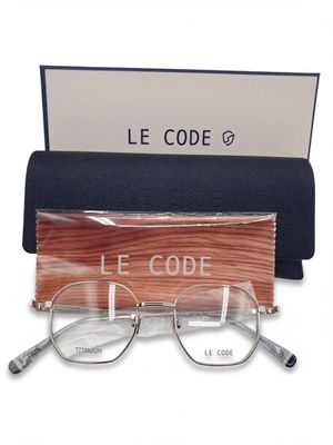 the glasses are in the case and ready to be worn