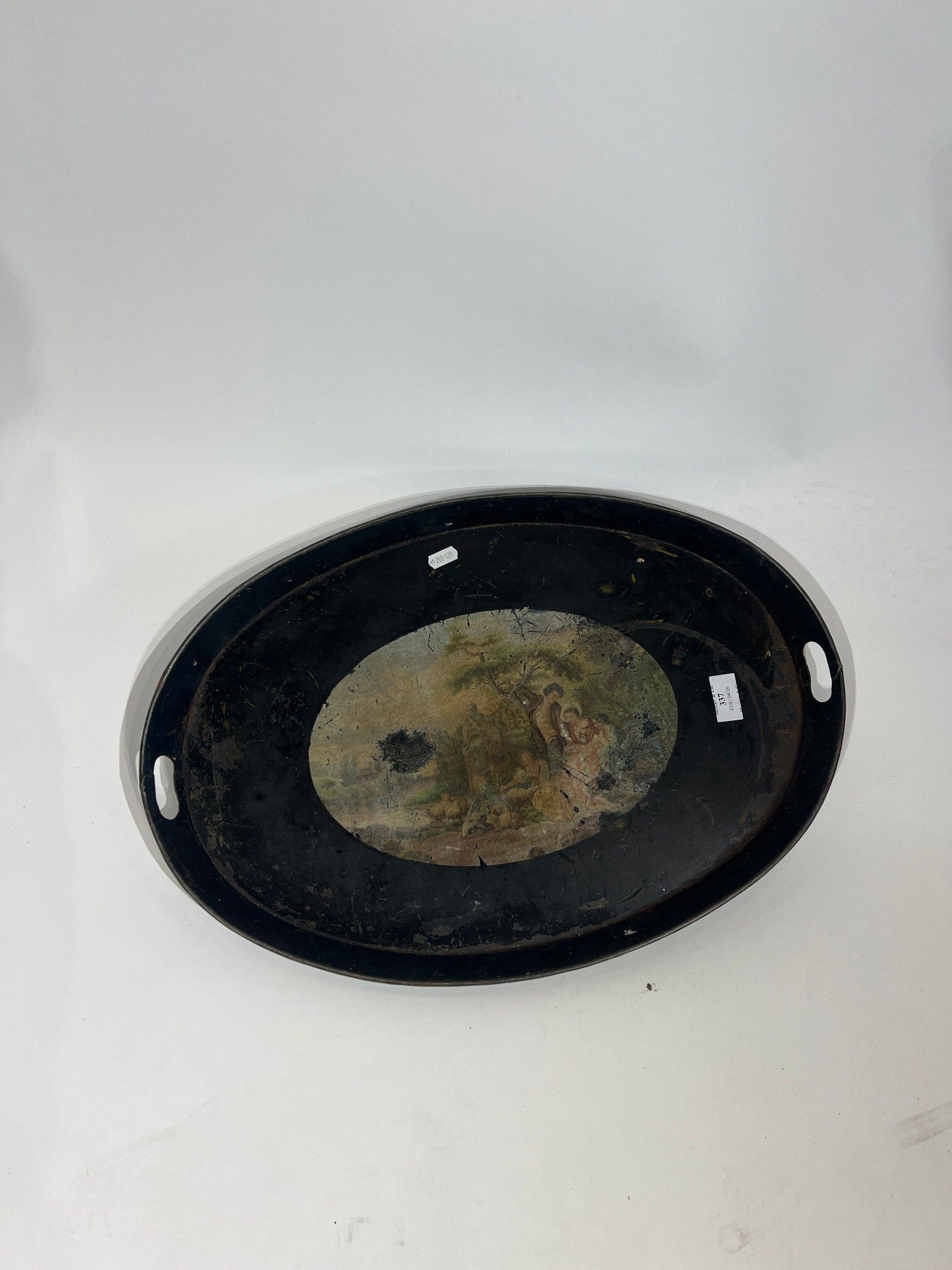 Objets d'art & Curiosités