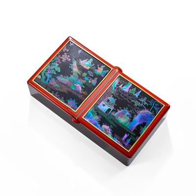 Strauss, Allard & Meyer - Annees 1927-1928