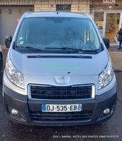 1 Véhicule PEUGEOT EXPERT du 04/08/2014 avec 455613 Km au co…