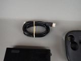 nintendo wii game console with charger and charger for sale in los angeles, ca