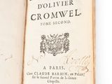 a book with a picture of a crown on it