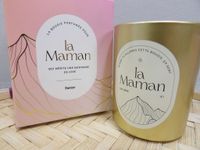 MAISON MARGIELA - AQUARELLE - FORTES - Lot de 3 bougies parf… (photo 4)