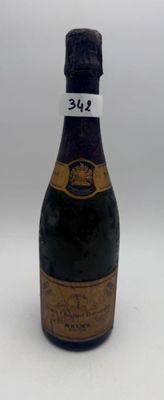 l'image d'une bouteille de vin portant une étiquette