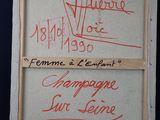 Photo 3/3 du lot