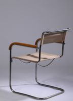 BREUER Marcel (1902-1981) & MÜCKE-MELDER (Édité par) (photo 2)