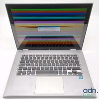 Ordinateur portable Dell Inspiron 13-7359 Argent - Intel Cor… (photo 2)