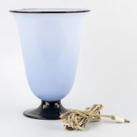 Barovier & Toso, lampe de table, verre de Murano, Art déco, … (photo 4)