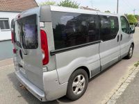 RENAULT TRAFIC 2.5 DCI 145 CV PASSENGER - MODELE SUPPOSE - G… (photo 2)