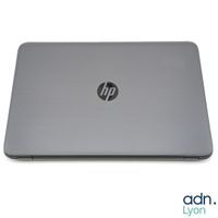 Ordinateur portable HP Notebook 250 G5 Noir - Intel Core I3-… (photo 5)