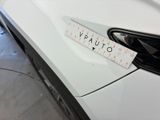 a sticker on the hood of a car that says yaauto