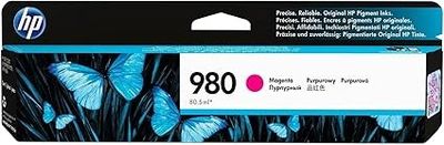 Cartouche d'encre magenta HP 90