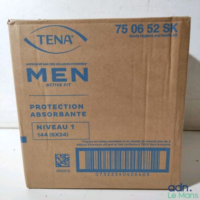 boxed box of tena men ' s active active active active active active active active active active active active active active active active active active active active active active active active