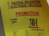 Photo 3/3 du lot