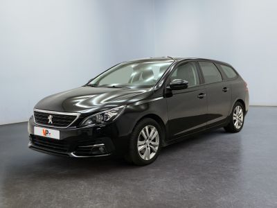PEUGEOT 308 SW BlueHDi 130ch S&S EAT8 Active Business / N°:1…