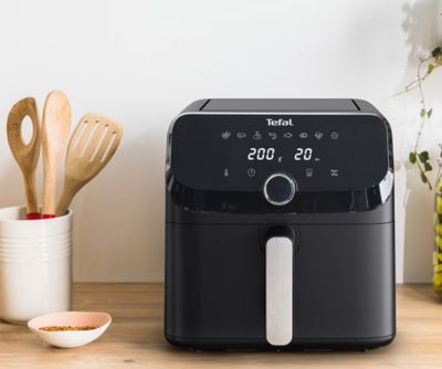 Friteuse airfryer TEFAL YY5638FB