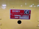 a close up of a sign on the side of a machine