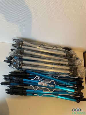 de trépieds télescopiques pour la pêche, de marque : …