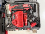 a tool in a case with tools in it