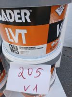 Lot comprenant 5 seaux de colle Sader LVT V4 de 12 kg, soit … (photo 2)