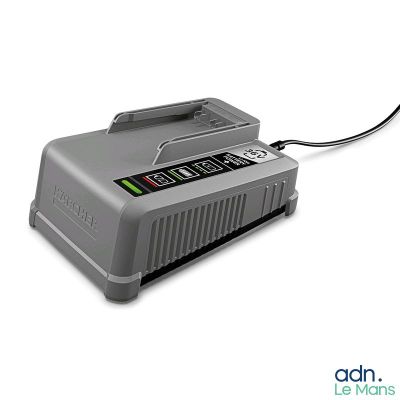 Chargeur rapide - Karcher - Battery Power+ 36/60 - Neuf - De…