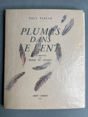 a book that is sitting on a table
