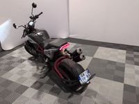 LIEU DE STOCKAGE : Paris Sud - INDIAN MOTORCYCLE - FTR 1200 … (photo 5)