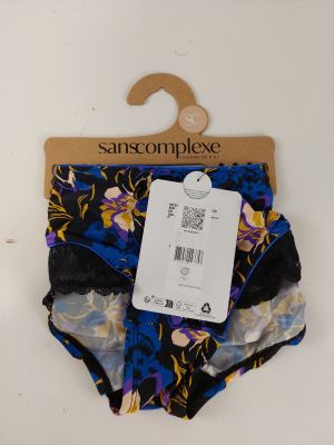 an image of a pair of panties with a tag on it